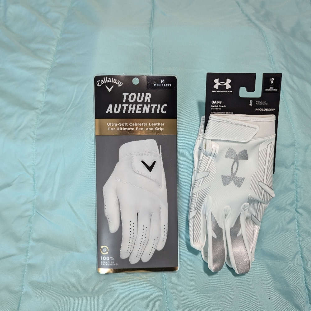 Sports gloves